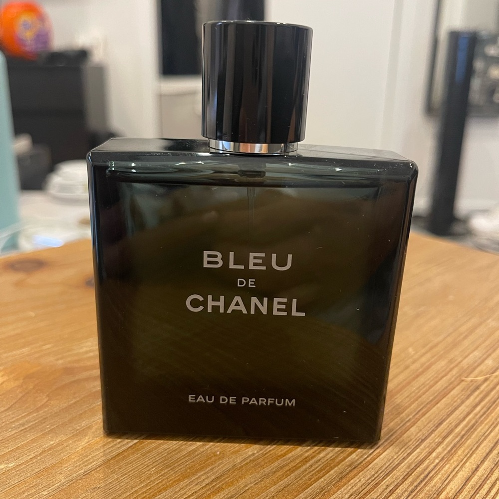 BLEU DE CHANEL Eau De Parfum 100ml